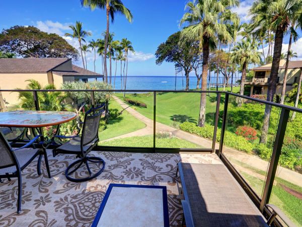 Wailea Condo 954613