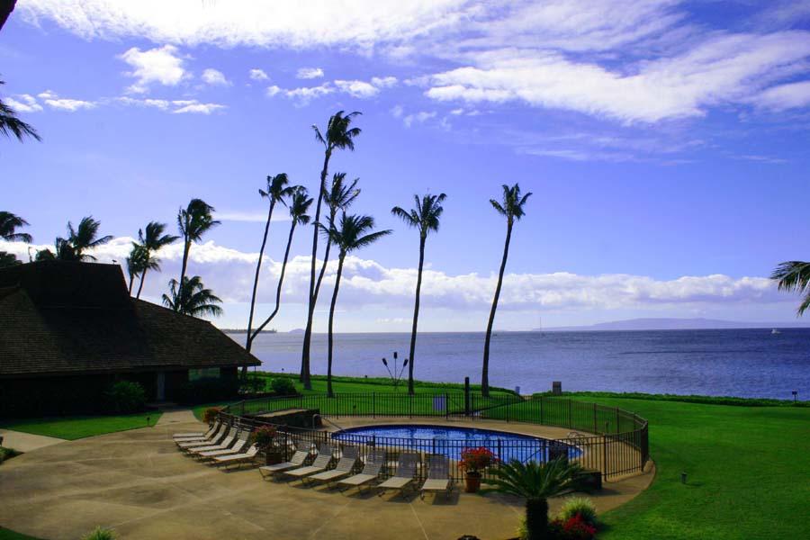 Kihei Condo 954614