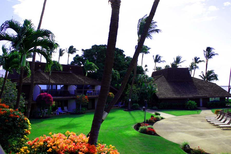 Kihei Condo 954614