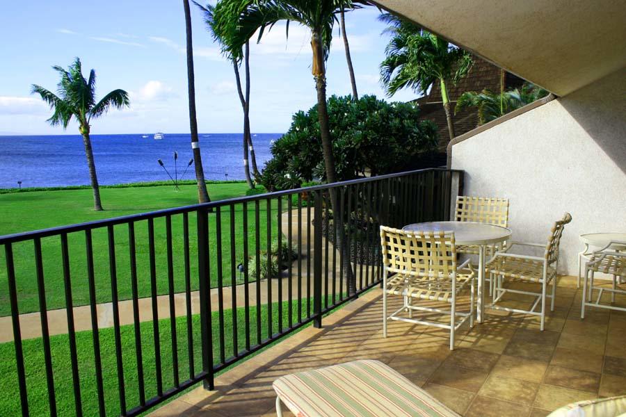 Kihei Condo 954614