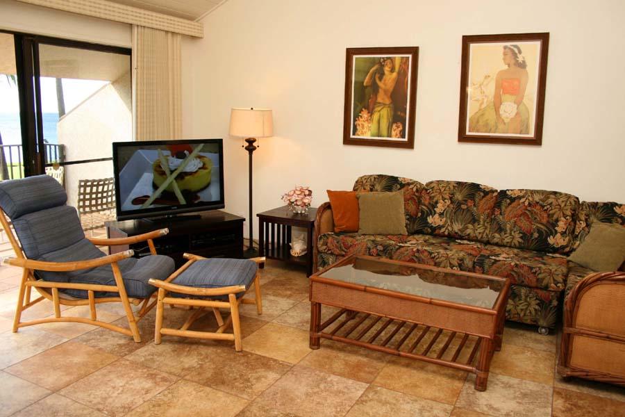 Kihei Condo 954614