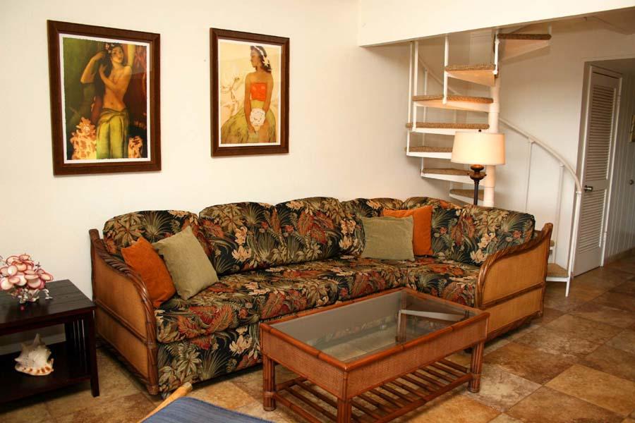 Kihei Condo 954614