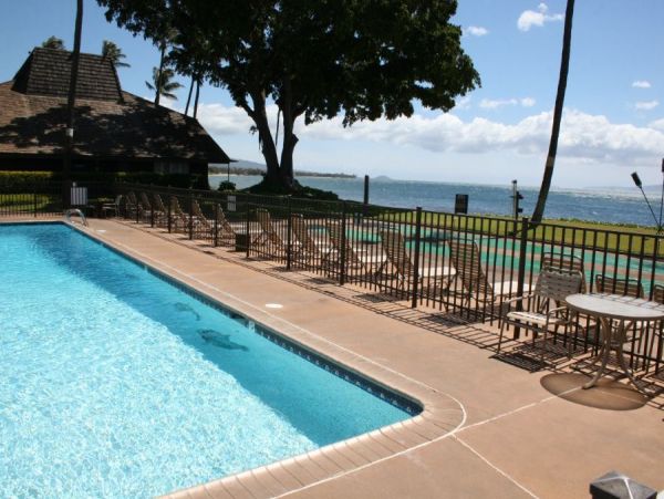 Kihei Condo 954614