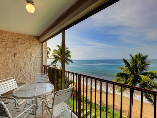 Kihei Condo 954615