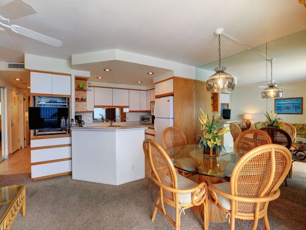 Kihei Condo 954615