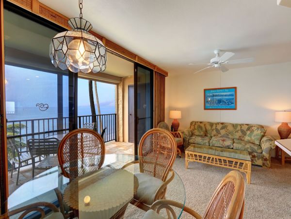 Kihei Condo 954615