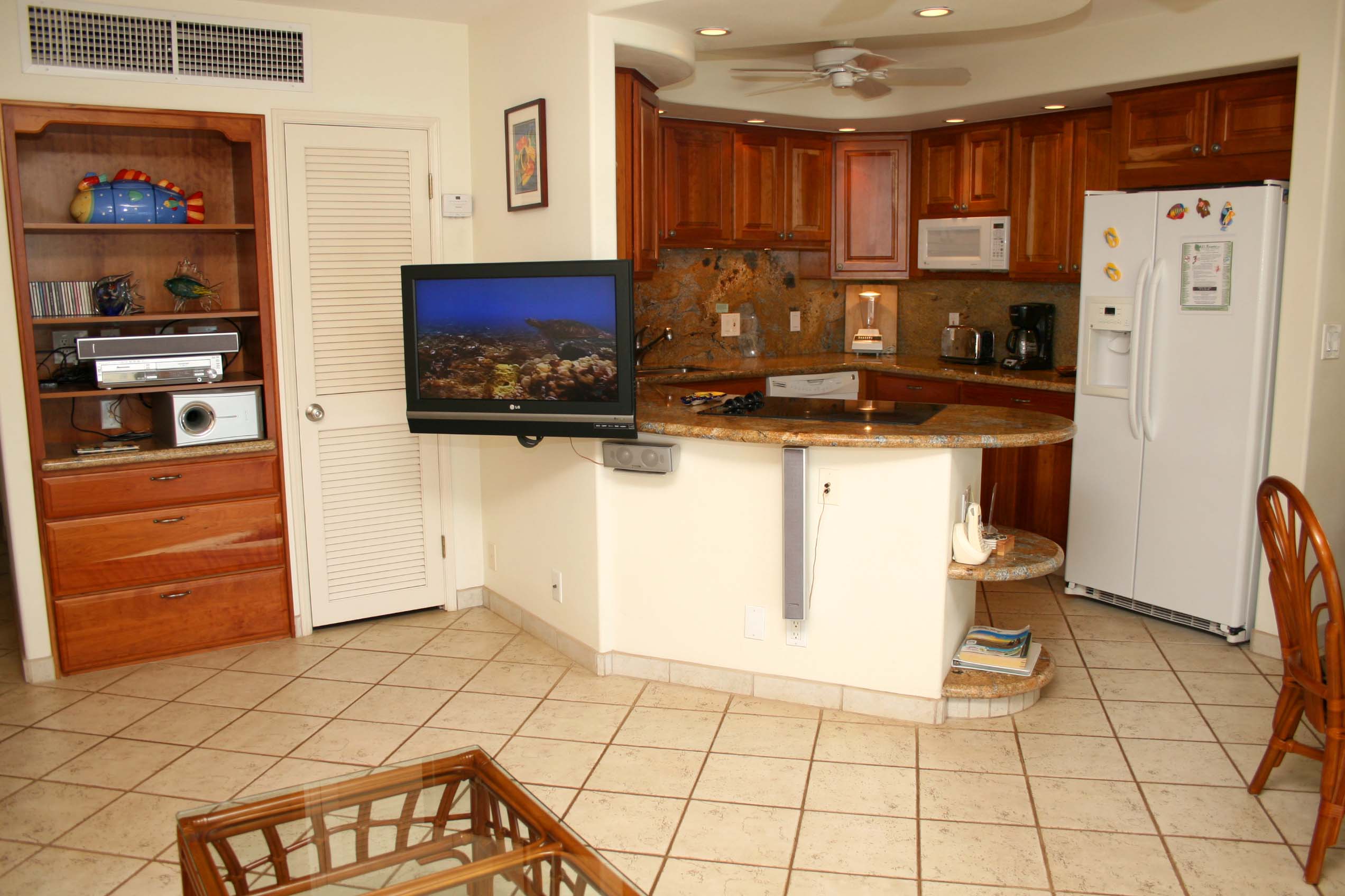 Kihei Condo 954616