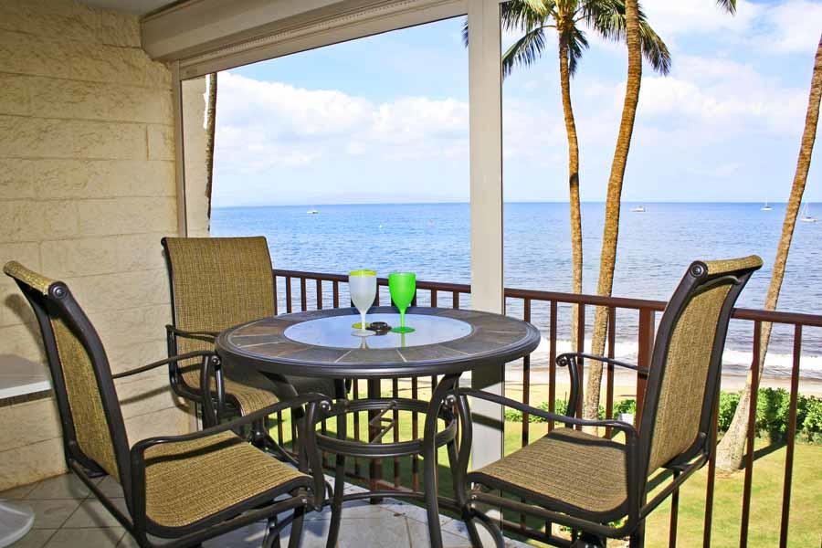 Kihei Condo 954616