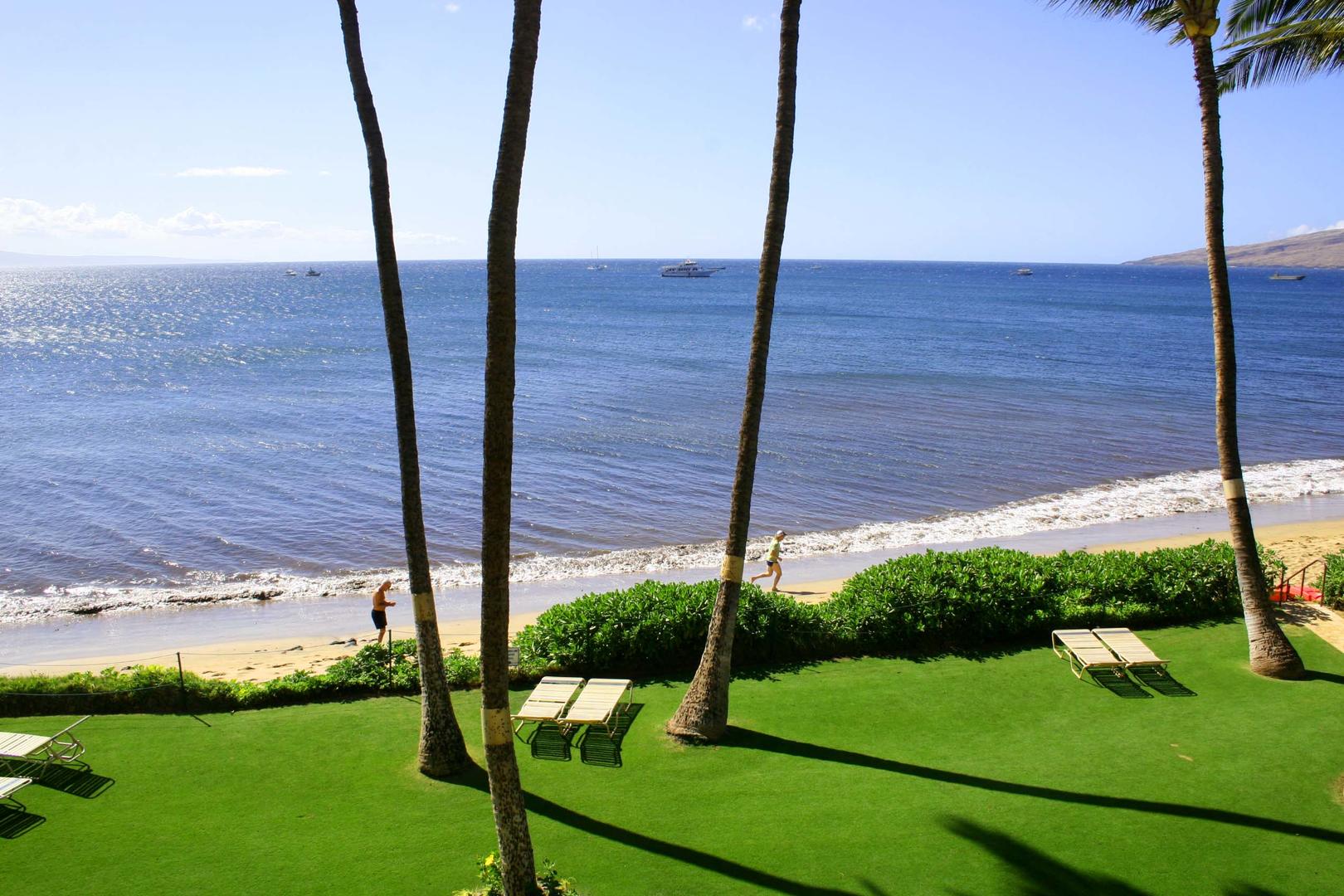 Kihei Condo 954616