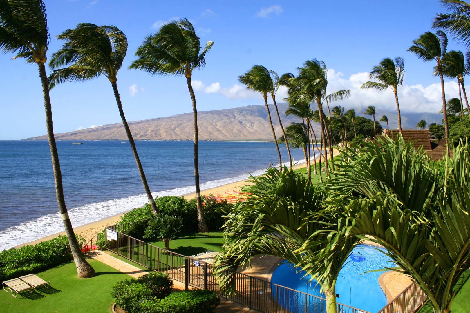 Kihei Condo 954616