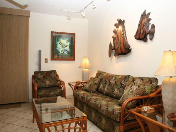 Kihei Condo 954616