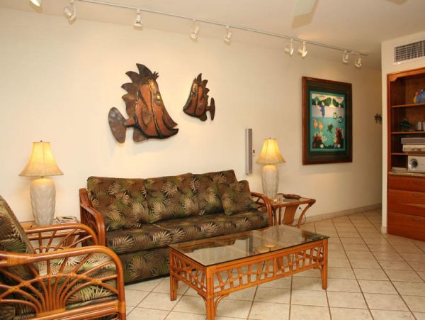 Kihei Condo 954616