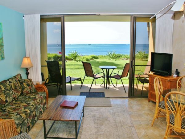 Kihei Condo 954617