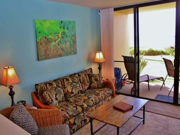 Kihei Condo 954617