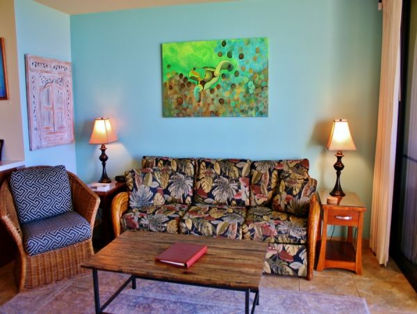 Kihei Condo 954617