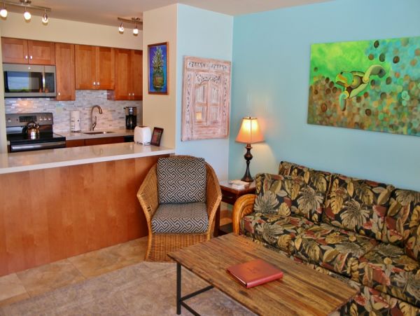 Kihei Condo 954617