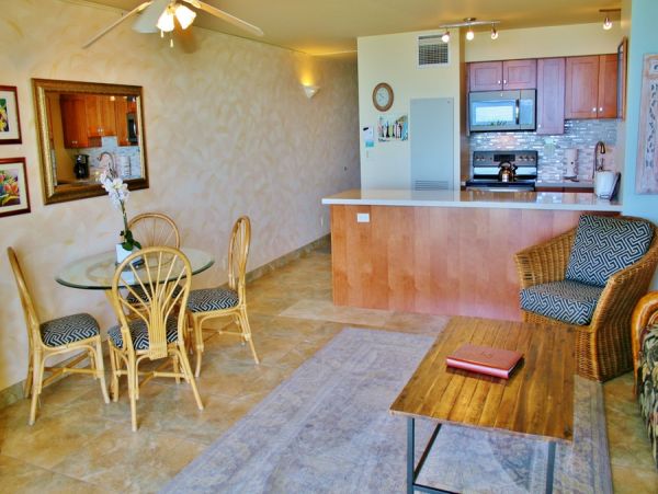Kihei Condo 954617