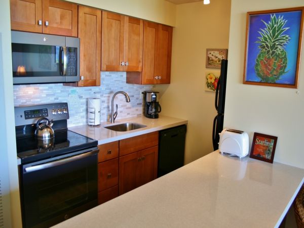 Kihei Condo 954617
