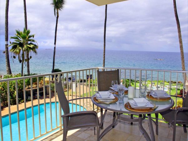 Kihei Condo 954618