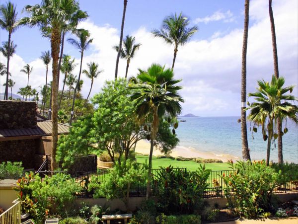 Kihei Condo 954618