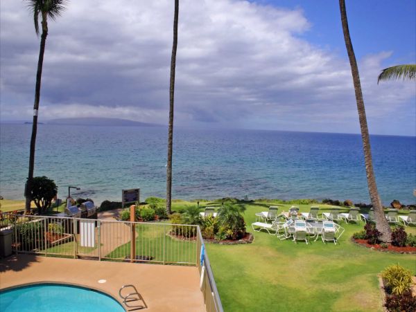 Kihei Condo 954618