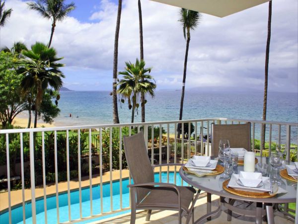 Kihei Condo 954618