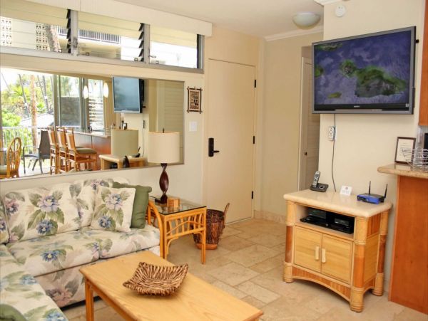 Kihei Condo 954618