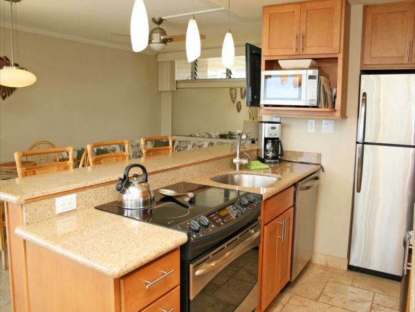 Kihei Condo 954618