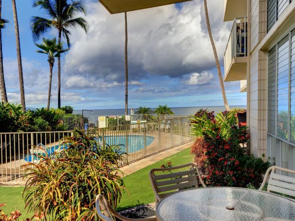Kihei Condo 954619