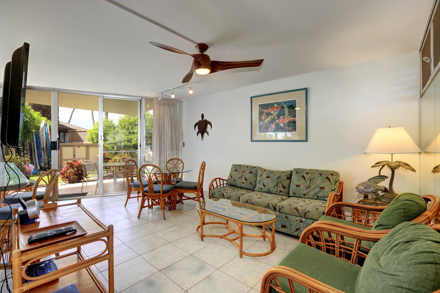 Kihei Condo 954619