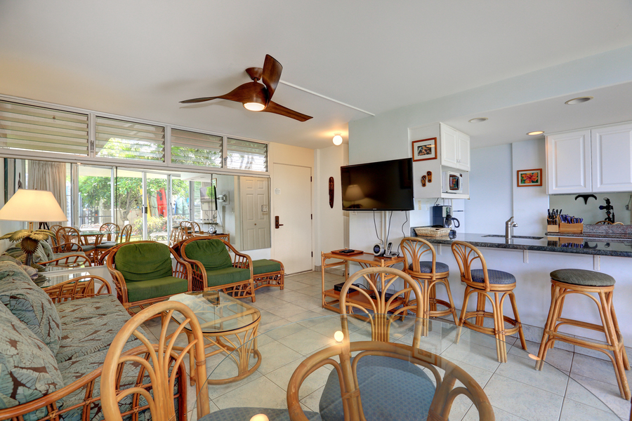 Kihei Condo 954619