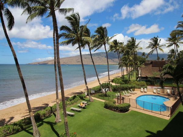 Kihei Condo 954620
