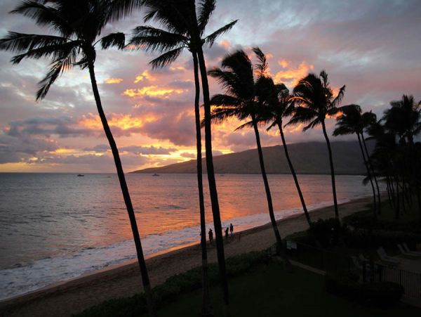 Kihei Condo 954620