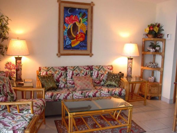 Kihei Condo 954620