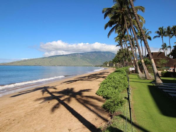 Kihei Condo 954620