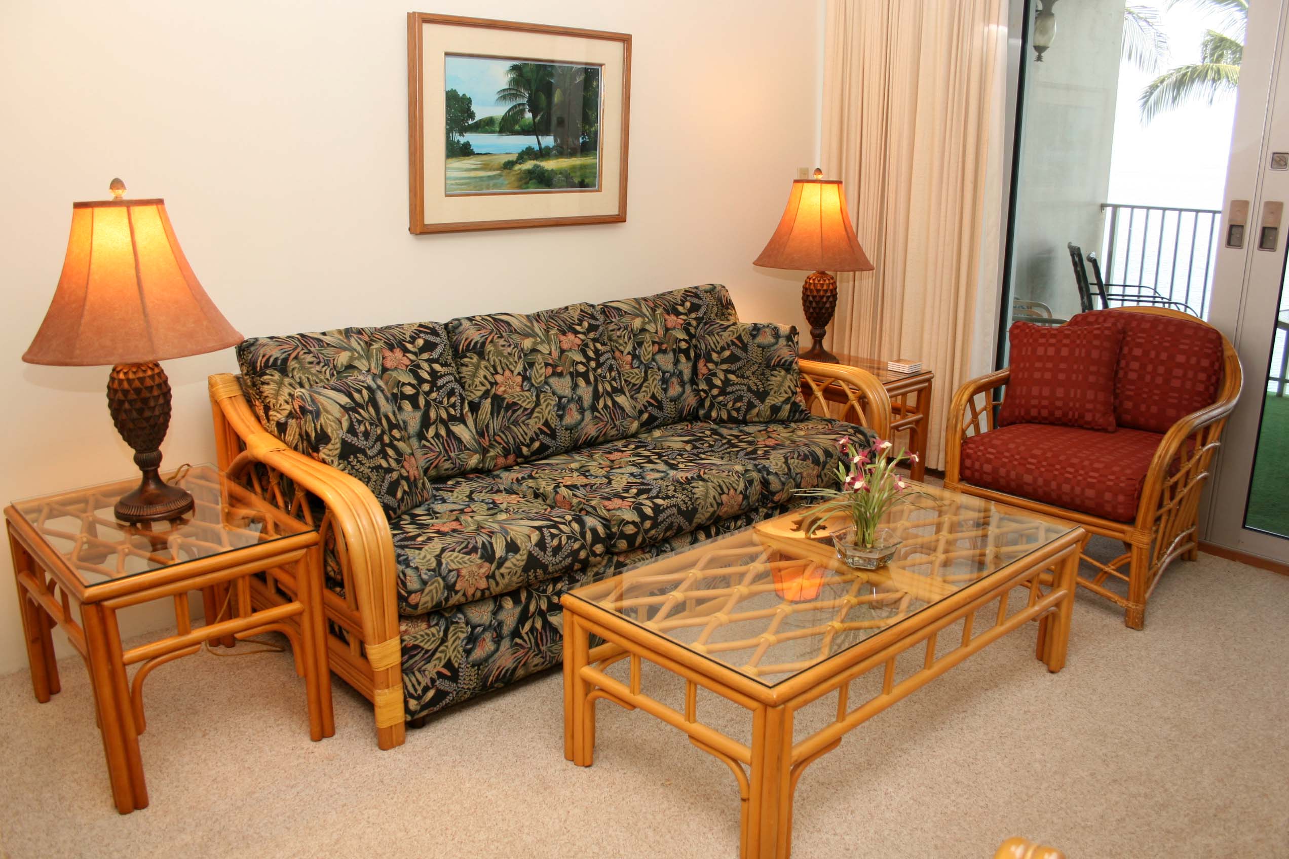 Kihei Condo 954621