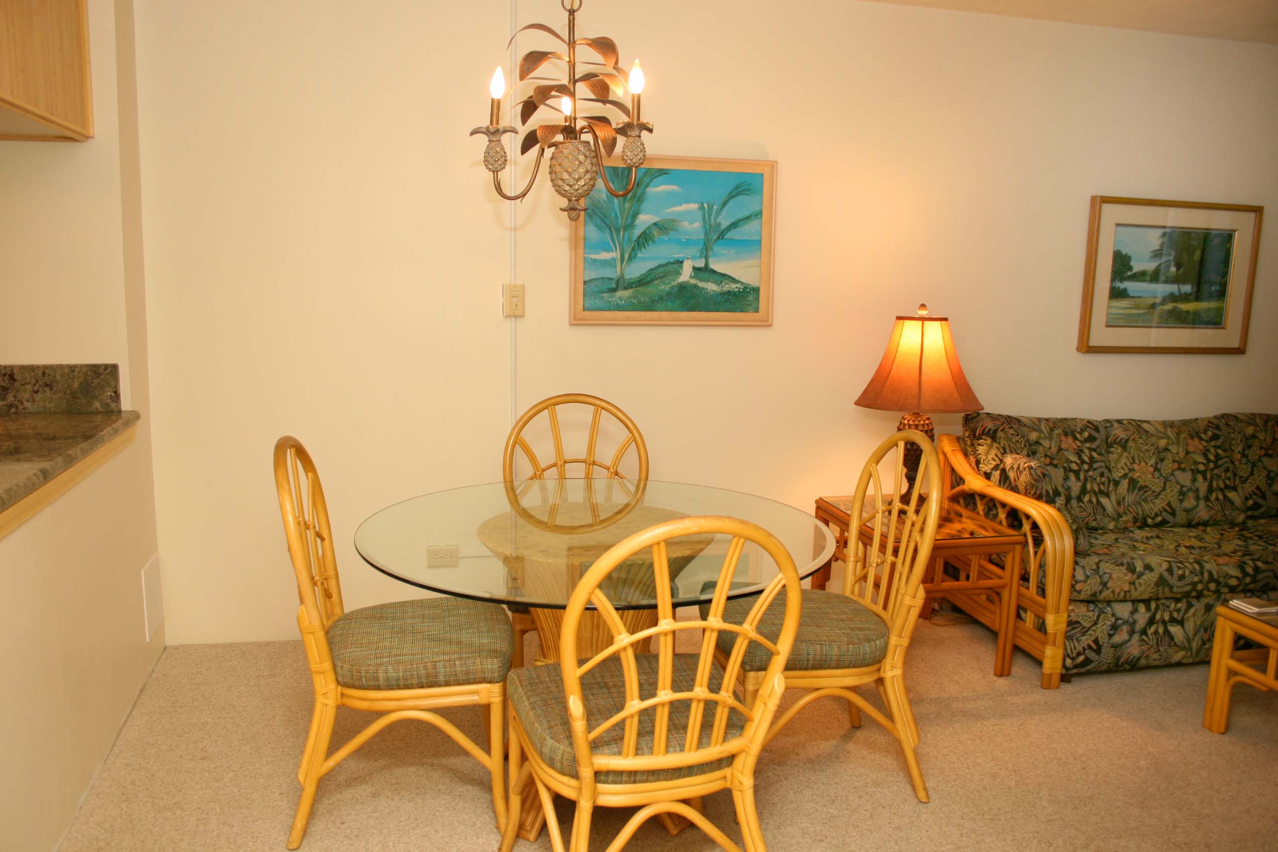 Kihei Condo 954621