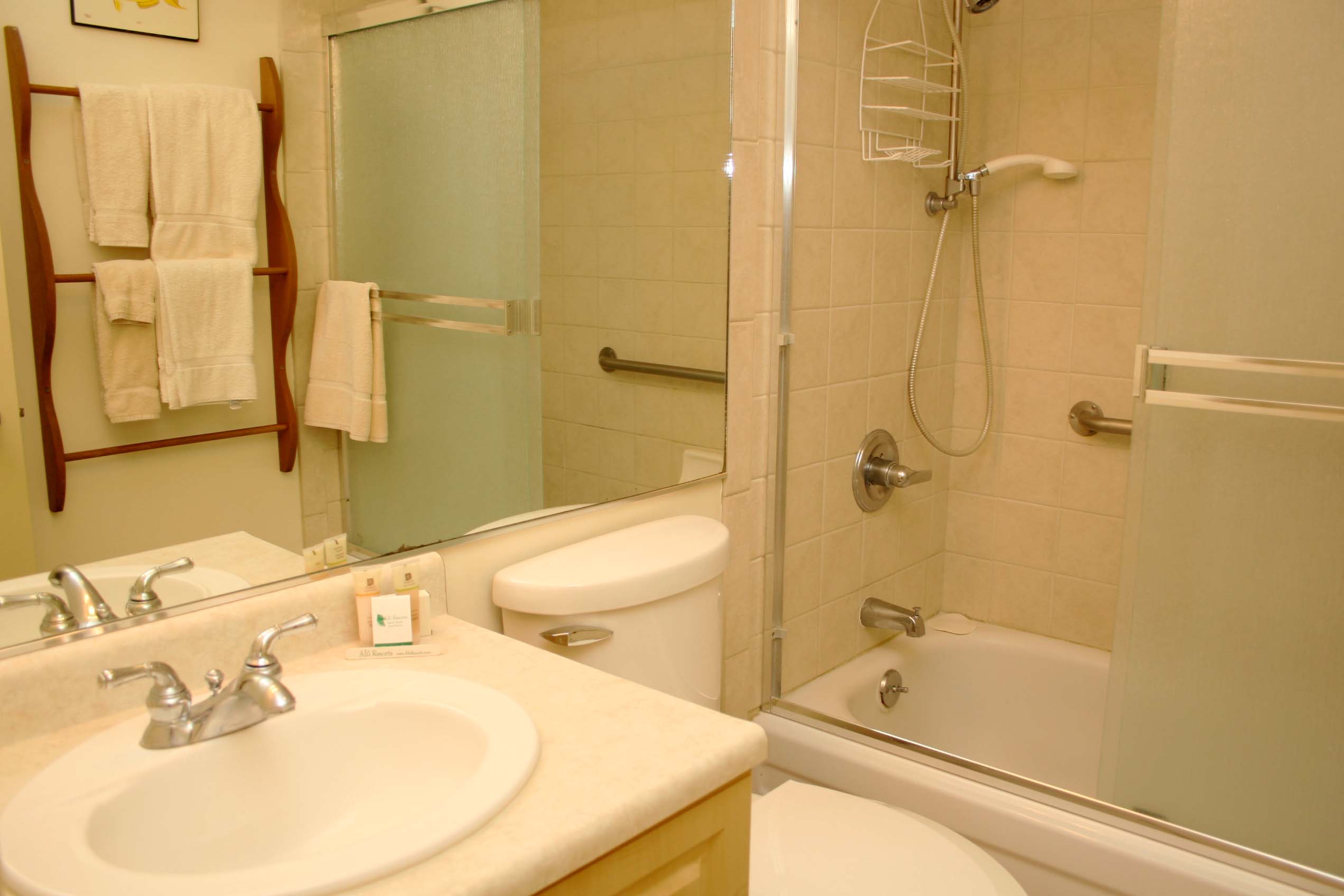 Kihei Condo 954621