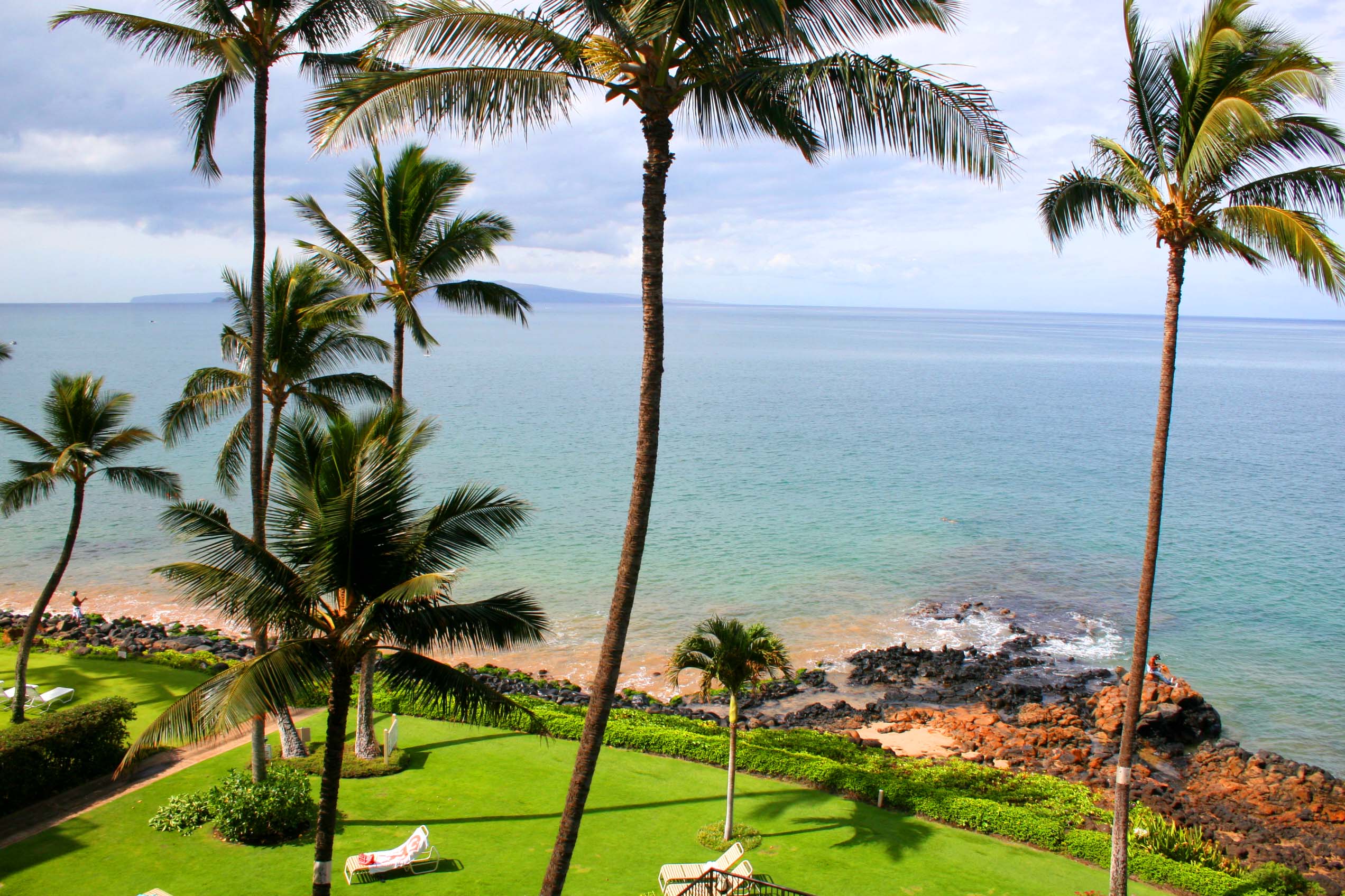 Kihei Condo 954621