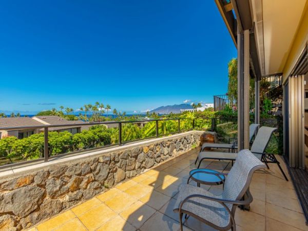 Wailea Home 954622
