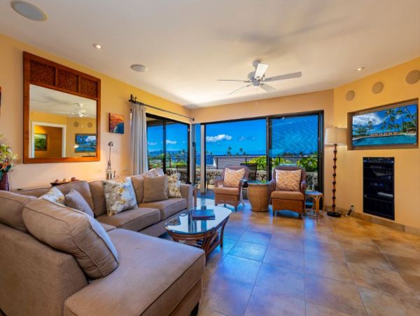 Wailea Home 954622