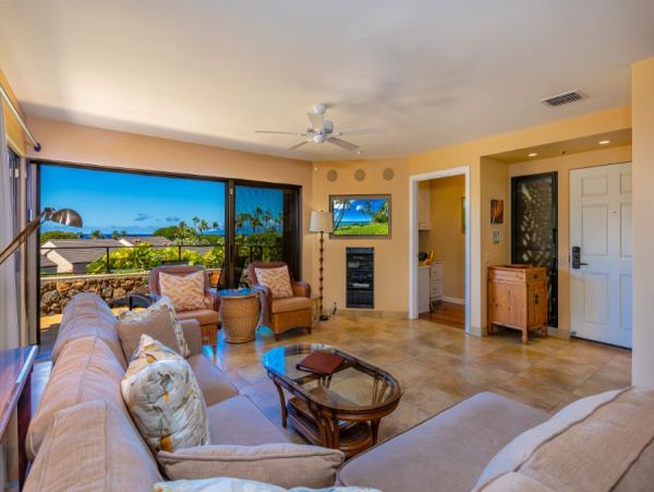 Wailea Home 954622