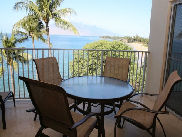 Kihei Condo 954623