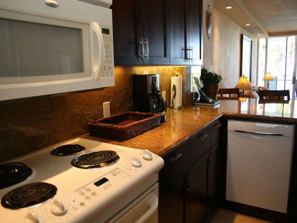 Kihei Condo 954623