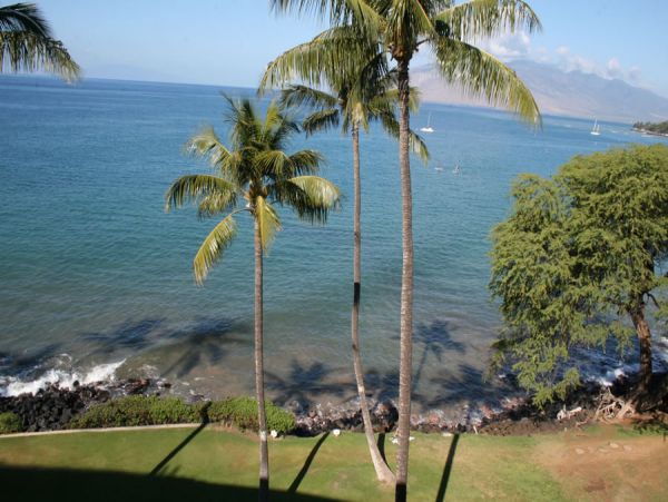 Kihei Condo 954623