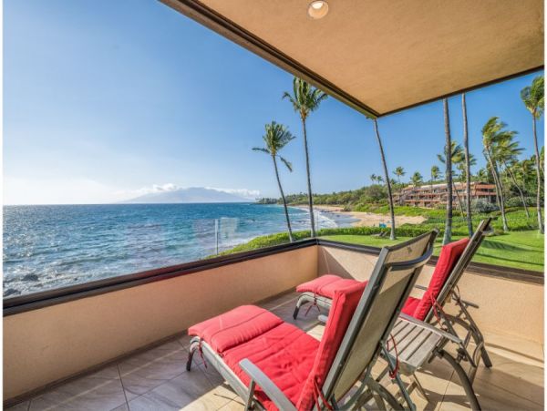 Wailea Condo 954624