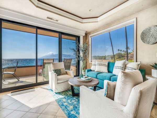 Wailea Condo 954624