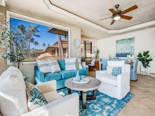 Wailea Condo 954624