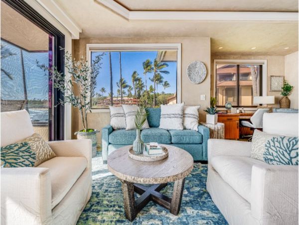 Wailea Condo 954624