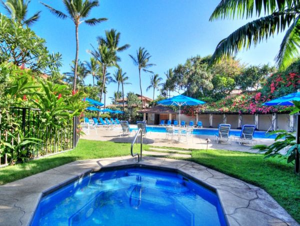 Wailea Condo 954624
